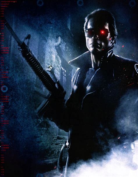 Image result for Terminator 8