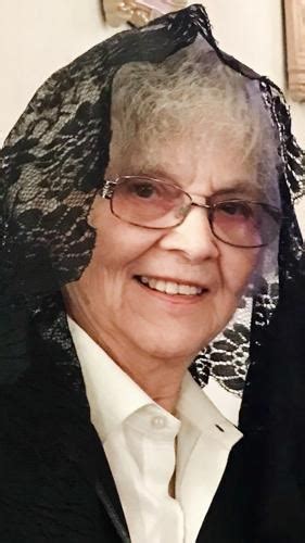 Marie Applegarth Obituary (2025) - Garnet Valley, PA - Pagano Funeral Home