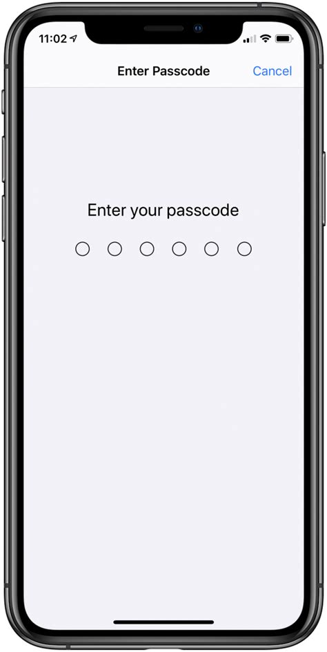 Image result for How to Remove Passcode From iPhone