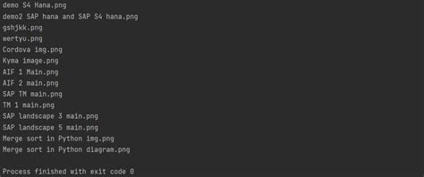 Image result for Using Python List Folder Contents