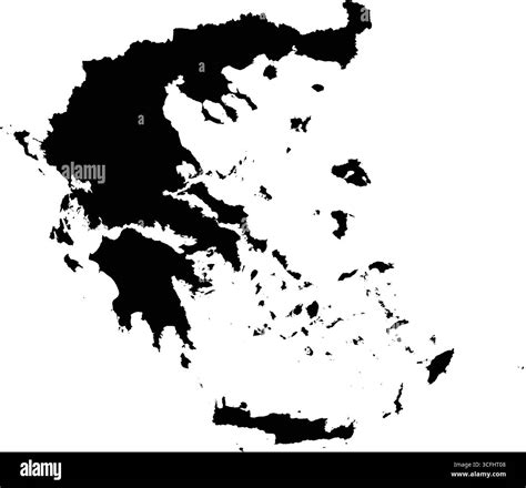 Travel greece mediterranean islands Stock Vector Images - Alamy