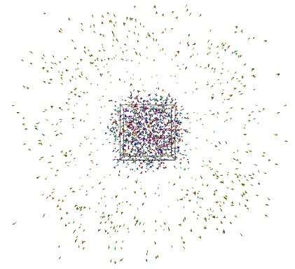 Program Listing Example 的图像结果