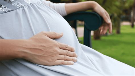 What You Need To Know About Gardening While Pregnant - Little Leafy