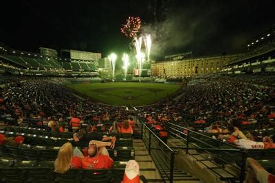 Maryland Stadium Authority in discussions on new leases with Orioles ...