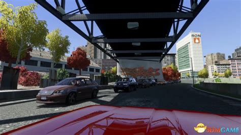 《侠盗猎车4》iCEnhancer画质增强 最新效果视频_www.3dmgame.com