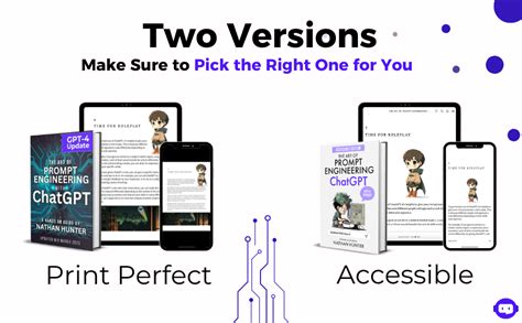 The Art of Prompt Engineering with ChatGPT: Accessible Edition (Learn ...