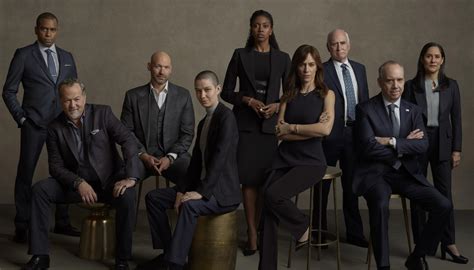 How to Get Cast on Showtime's 'Billions' | Backstage