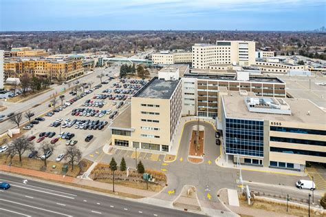 6545 France Ave S, Edina, MN 55435 - Southdale Medical Center Phase I ...