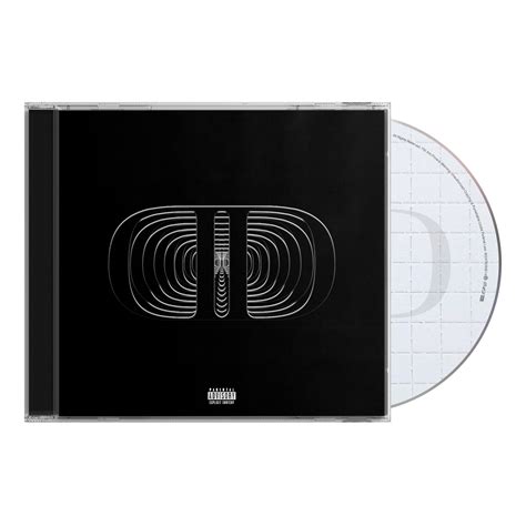 Lil Tecca - DOPAMINE CD