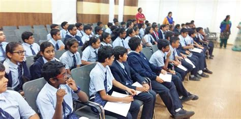 Photo Gallery of Top School in Bangalore - Jain Heritage School