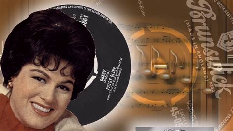 Image result for YouTube Patsy Cline