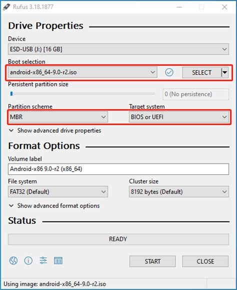 Image result for Install Android On PC Dual Boot