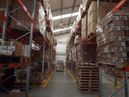 Warehouse Receiving Process Flow 的图像结果