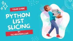 Image result for Python List Slice