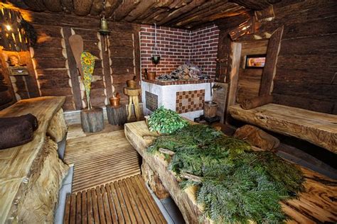 Самая крутая и настоящая русская Баня в Краснодаре ! - отзыв о ...