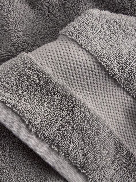Create your spa at home with Organic Cotton Bath Towels – Amouve
