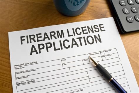 FFL License Application | How to get FFL? | FFL123.com