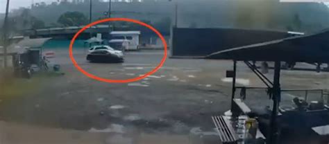 Dos muertos y dos heridos por atentado en zona de peaje de la vía Alóag ...