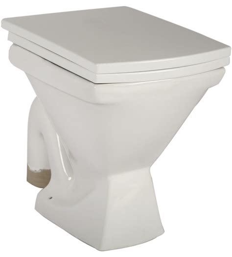 Floor Mounted EWC (C02791C) | Parryware