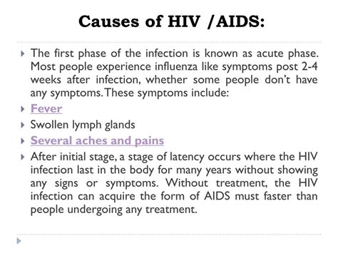 PPT - HIV/AIDS: "NOT A COMMUNICABLE DISEASE" PowerPoint Presentation - ID:7605335