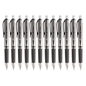uni-ball Gel Imapct RT UMN-152S 1.0mm Retractable Rollerball Pen ...