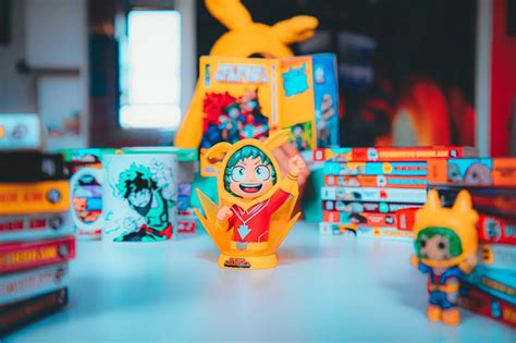 30+ Most Popular ENTP Anime Characters of All Time