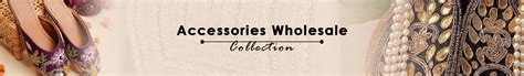 Buy Womens fashion accessories wholesale from suppliers
