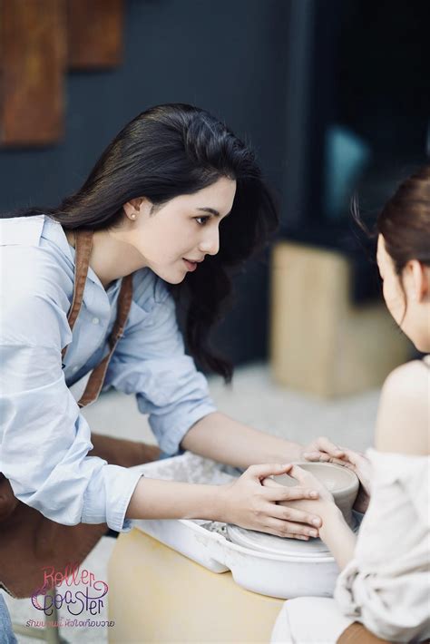 Roller Coaster (2025) - Girls’ Love (GL)