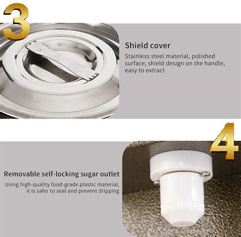 Buy Automatic Fructose Dispenser Fructose Quantitative Machine ...