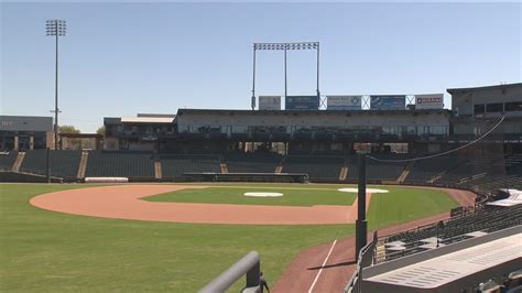 Round Rock Express season opens soon at Dell Diamond | kvue.com