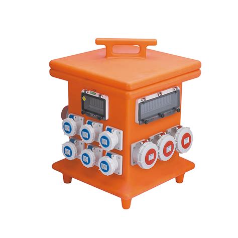 Image result for Portable Distribution Board