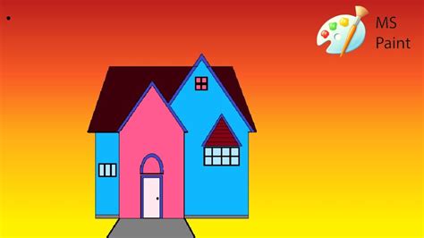 Rezultat imagine pentru Computer MS Paint Easy