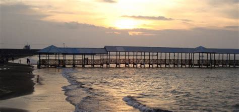 Purwahamba Beach, Purwahamba Beach Java Holidays Tour Travel