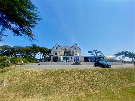 GADLYS TOURING PARK (Cemaes Bay) - Campground Reviews & Photos ...