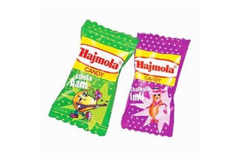 Hajmola candy Dabur, 5 pc buy online at the best price in Europe!