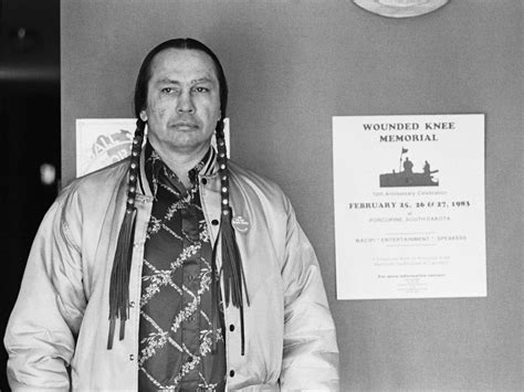 Wounded Knee Memorial