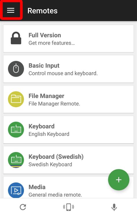Image result for Control Computer with Phone