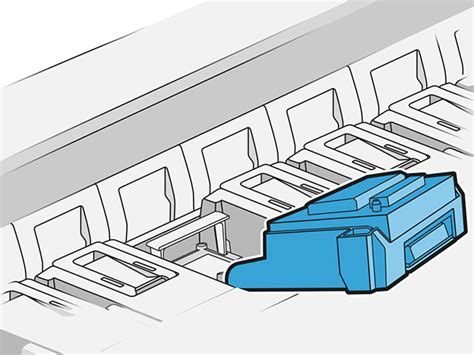 Image result for HP Printer 6958 Printhead Problem
