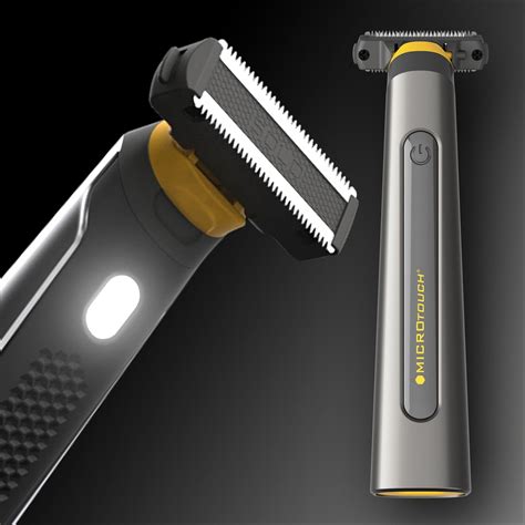 Image result for Micro Touch Titanium Max