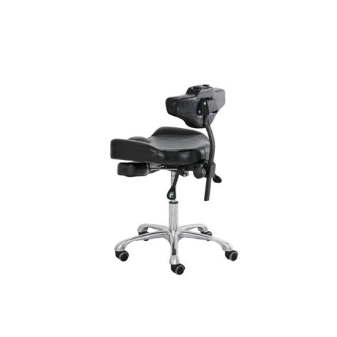 Elevate Split Back Tattoo Artist Chair – Tattoo Gizmo