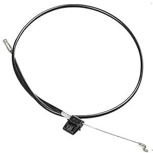 ttmagic Universal Recliner Release Cable Replacement Part, Fits Ashley ...