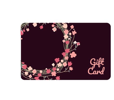 Image result for Gift Card Designs
