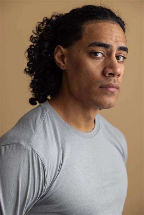 Dimitrius Schuster-Koloamatangi | Wiki Depredador AVP | Fandom