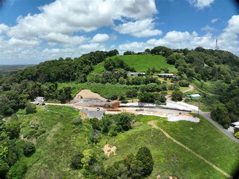 Black Mountain landslide | Your Say Noosa
