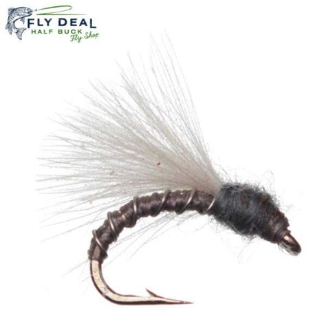 Image result for Muskin Fly Pattern