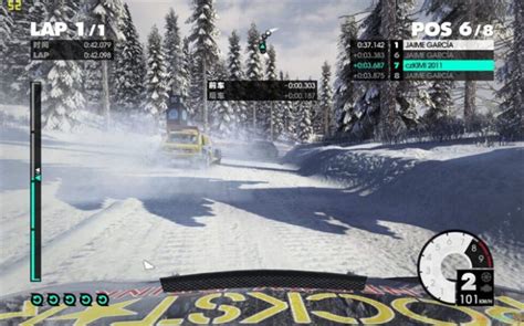 Voici du gameplay sur Xbox Series S de DiRT 5 en 1440p et 60fps | Xbox ...