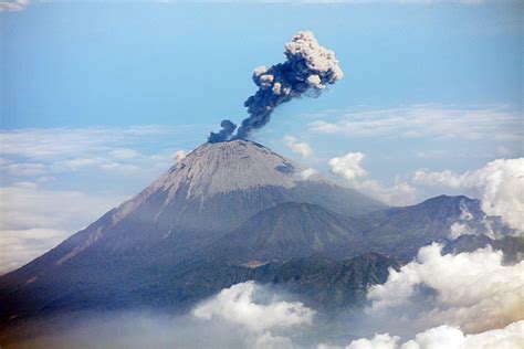 Image result for Composite Volcano Shape