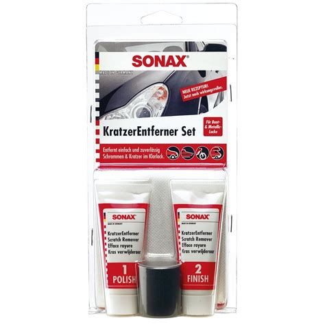 Image result for Comment Utiliser Le Scratch Clear Kit