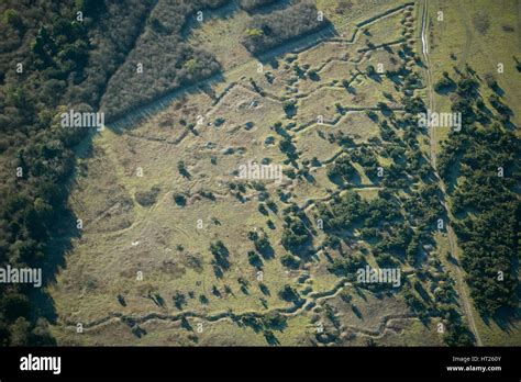 Image result for WW1 Trenches Color