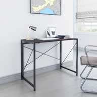 Flipkart Perfect Homes Studio Harper Engineered Wood Office Table Price ...